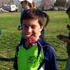 Meet your Posher, Jack